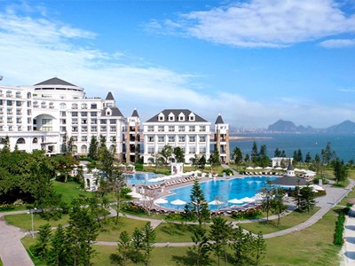 Giải thưởng Du lịch đã trở thành “mũi nhọn”?