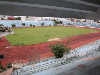 “Số phận” sân Chi Lăng sẽ đi về đâu?