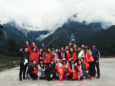 Chùm tour Trung Quốc khuyến mãi hè của Kỳ nghỉ Đông Dương