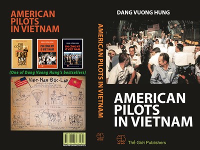 Phi công Mỹ ở Việt Nam và cuộc gặp mặt lịch sử