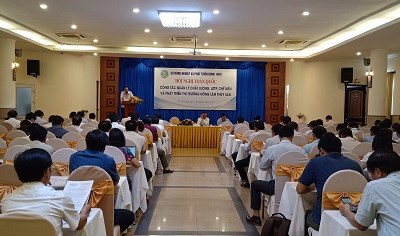 Việt Nam đang cạnh tranh gay gắt trong “chợ chung” nông sản thế giới