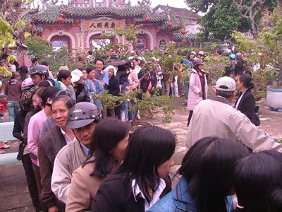 Đề án “Hội An-Nhân tình thuần hậu”: Khơi lại giá trị đẹp trong văn hoá ứng xử của người Hội An