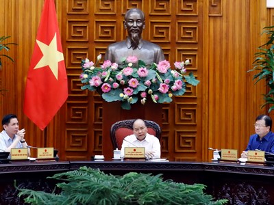 Đang nghiên cứu tuyến đường sắt tốc độ cao ở khu vực ĐBSCL