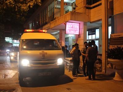 Nóng: Học sinh lớp 1 tử vong do bị “bỏ quên” trên xe ô tô?