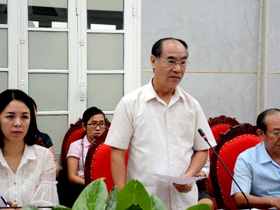 Bộ GD&ĐT yêu cầu thanh tra cơ sở giáo dục mang danh quốc tế