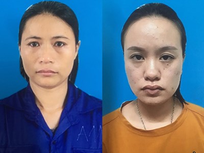 Khởi tố, bắt giữ nữ 9x cầm đầu đường dây mang thai hộ tại TP Hạ Long