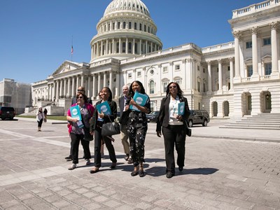 Hướng đến Mỹ- thị trường du lịch hàng đầu thế giới