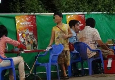 Phòng ngừa lao động trẻ em - Bài 2: Đừng để bé thành lao động trẻ em trong chính gia đình mình