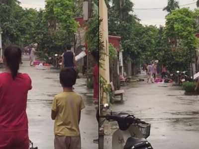 Điều tra vụ án nghiêm trọng: anh truy sát nhà em ruột, 2 người tử vong