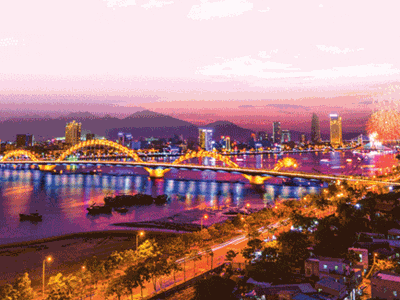Khởi động LHP VN lần thứ 20: Đậm sắc màu hội nhập