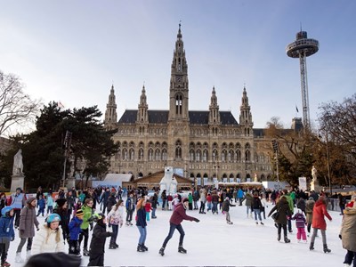 Thủ đô Vienna giữ vững ngôi vị thành phố đáng sống nhất thế giới