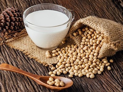 Những lưu ý "vàng" khi uống sữa đậu nành
