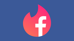 Ứng dụng 'hẹn hò trên Facebook' ra mắt tại thị trường Mỹ