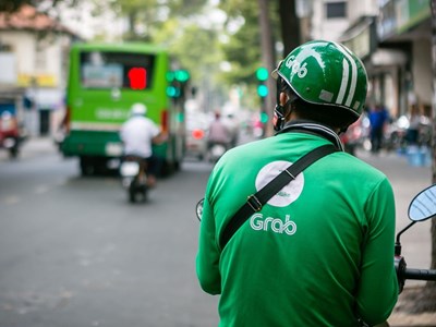 Hà Nội: Bắt giữ đối tượng chuyên gây ra các vụ cướp xe Grab