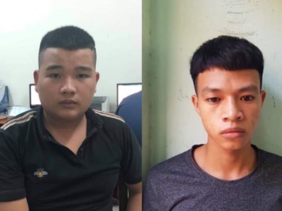 Khởi tố hai thanh niên sàm sỡ, cướp tài sản du khách nước ngoài