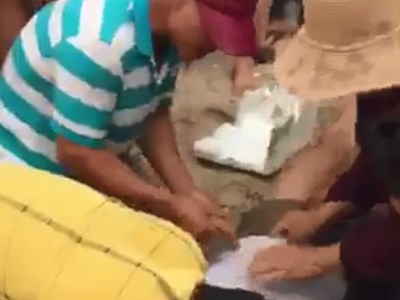 Bình Thuận: Một du khách tử vong do đuối nước