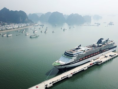 Giải mã sự phát triển thần kỳ của Quảng Ninh