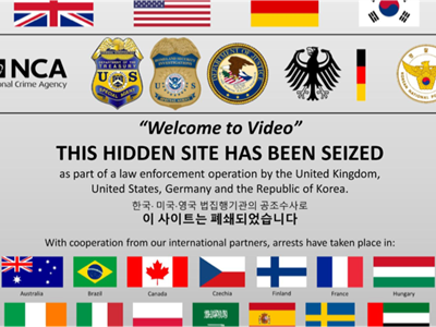 Triệt phá đường dây phim “khiêu dâm” bằng tiền ảo