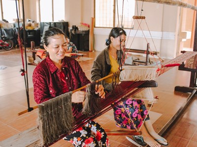 Tôn vinh và quảng bá văn hóa, du lịch Ninh Thuận tại Hà Nội