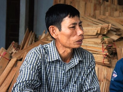 Vụ 39 người chết tại Anh: Công an Hà Tĩnh vào cuộc điều tra và lấy mẫu để xác định AND