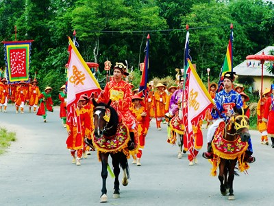 Ngày hội di sản văn hóa, du lịch Việt Nam năm 2019: Du lịch qua những miền di sản