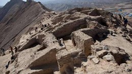 Trung Quốc tìm thấy đại đô thị cổ niên đại hơn 4.000 năm tại Nội Mông