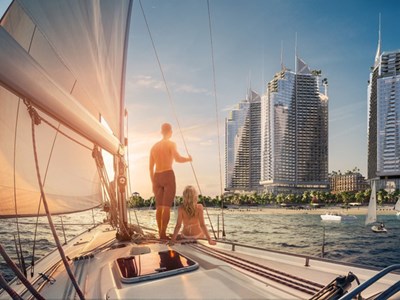 Đầu tư bất động sản du lịch: Lợi thế thuộc về chủ đầu tư có hệ sinh thái du lịch trọn vẹn