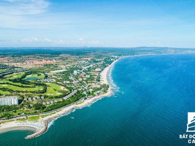 Đầu tư BĐS du lịch, nhà đầu tư cần chú ý 5 điều này