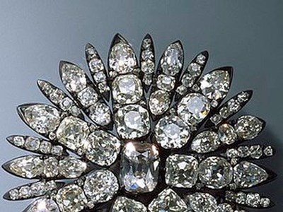 Ly kỳ vụ trộm ở bảo tàng​​​​​​​ cổ nhất châu Âu