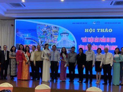 Du lịch ĐBSCL: Tháo điểm nghẽn thế nào?
