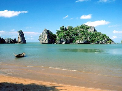 Thực hiện Nghị quyết 08-NQ/TW của Bộ Chính trị: Làm thay đổi nhận thức của toàn xã hội về du lịch