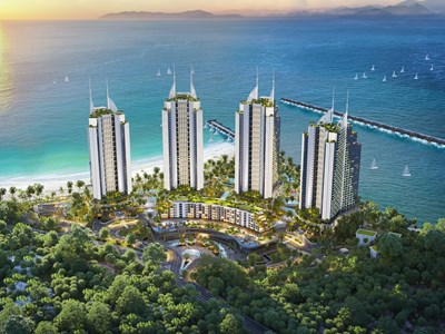 TS. Lê Xuân Nghĩa: Lợi thế lớn từ chủ đầu tư BĐS du lịch mạnh về lữ hành