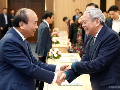 Thủ tướng: Không để thiếu điện là mệnh lệnh