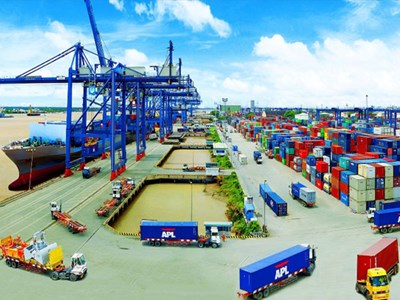 Việt Nam vươn lên thứ 22 toàn cầu về quy mô xuất khẩu