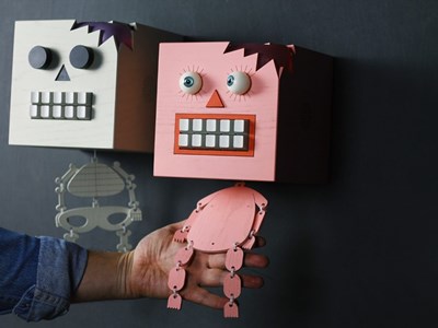 Những phát minh kỳ quặc nhất trên thế giới trong năm 2019