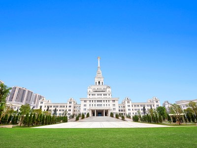 VinUni được phê duyệt thành lập và hoạt động theo mô hình đại học tinh hoa