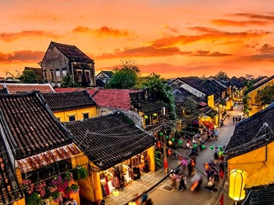 Việt Nam đón trên 18 triệu lượt khách quốc tế năm 2019