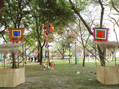 Chuyện “3 không” ở làng Canh Tiến