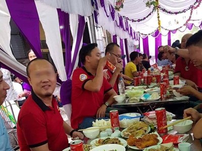 Tín hiệu vui sau khi Luật Phòng chống tác hại của rượu bia có hiệu lực