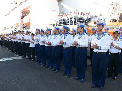 Trường Sa không xa