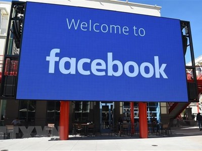 Facebook sẽ tuyển dụng 1.000 nhân viên tại London trong năm nay