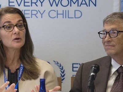 Bill Gates quyên góp 100 triệu USD để chống dịch virus corona