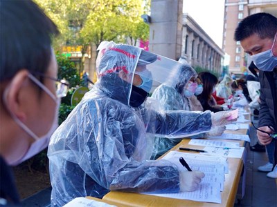 Hơn 1.000 bệnh nhân nhiễm virus corona ở Trung Quốc hồi phục xuất viện
