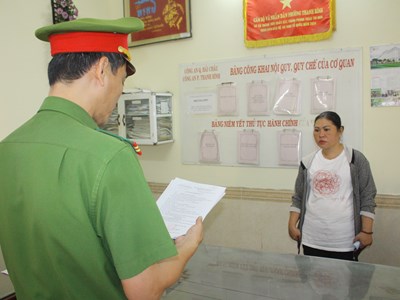 Cú lừa qua mạng - bài học không mới cho những người cả tin