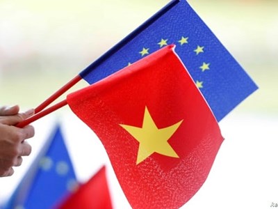 EVFTA sẽ xóa bỏ gần 99% các dòng thuế và rào cản thương mại giữa Việt Nam và EU