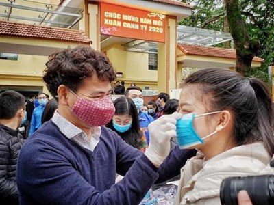 Đó cũng là trách nhiệm của nghệ sĩ với cộng đồng