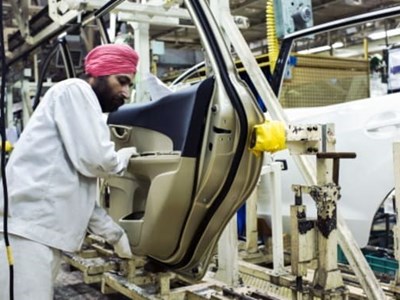 Ấn Độ chính thức trở thành nền kinh tế lớn thứ 5 thế giới