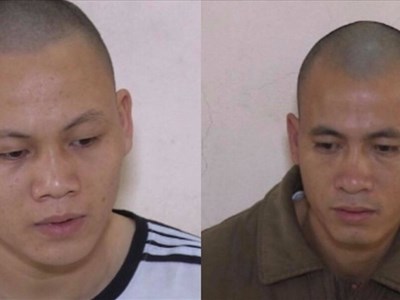 Bắt nhóm đối tượng thực hiện 24 vụ trộm cắp xe gắn máy liên tỉnh