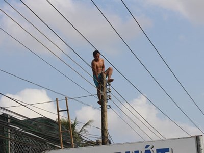 “Ngáo đá”, nhận biết và phòng tránh