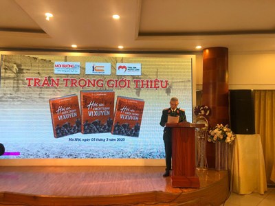 Cuộc chiến đấu bảo vệ Vị Xuyên: Chuyện kể của người trong cuộc